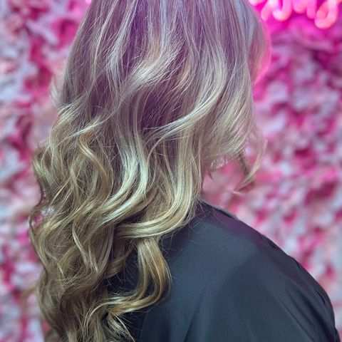 Molina Beauty & Spa, beauty salon in Mesquite, TX